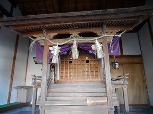 高岡神社