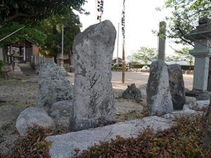 高岡神社