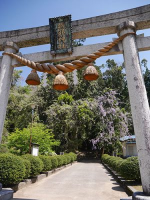 磯部神社