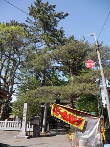 淺野神社