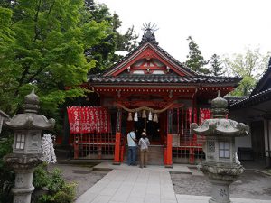 金沢神社