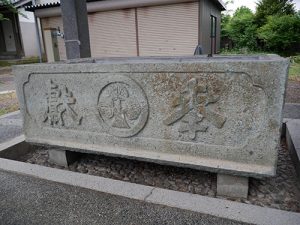 藤垣神社