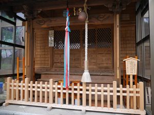 枚井手神社