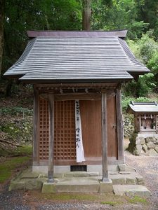 気比神社