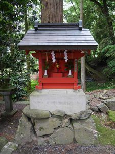 気比神社