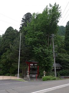 気比神社