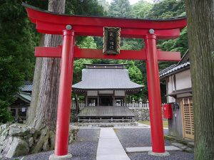 気比神社