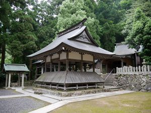 気比神社