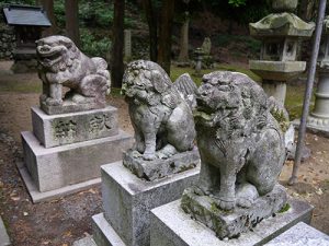 気比神社