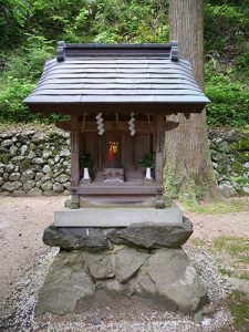 気比神社