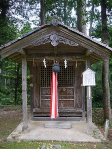 大塩八幡宮