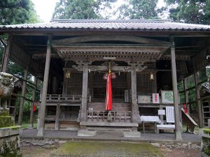 大塩八幡宮