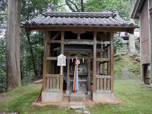 大塩八幡宮