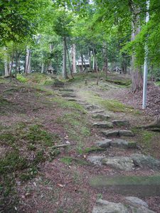 大塩八幡宮