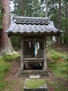 大塩八幡宮