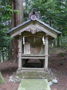 大塩八幡宮