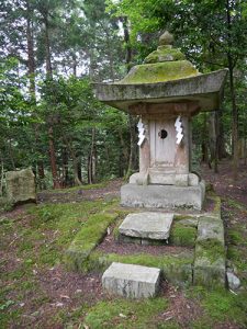 大塩八幡宮