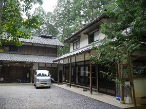 大塩八幡宮