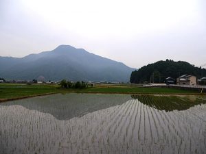 大塩八幡宮