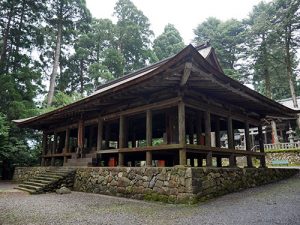 大塩八幡宮