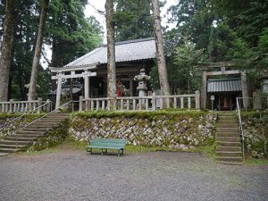 大塩八幡宮