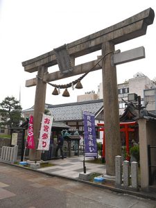 柴田神社