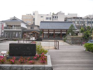 柴田神社