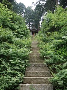 新羅神社