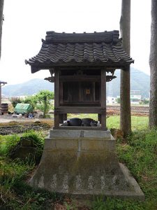 神明神社