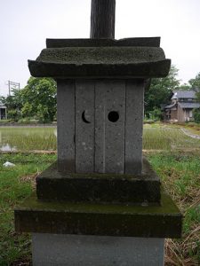 神明神社