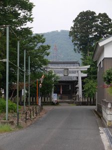 十府神社