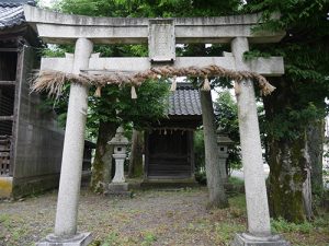 十府神社