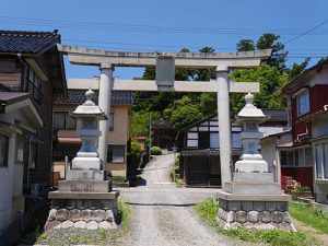 日吉神社