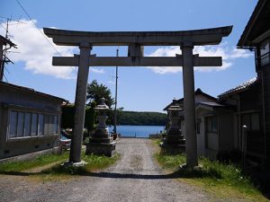 日吉神社