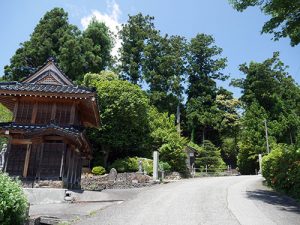 日吉神社