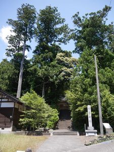 日吉神社