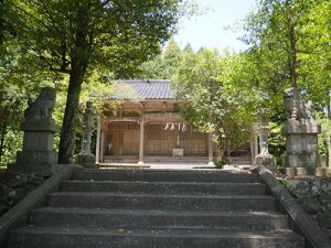 日吉神社