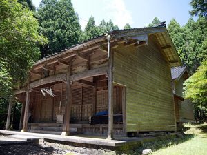 日吉神社