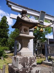 菅原神社