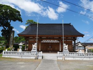 菅原神社