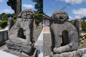 菅原神社