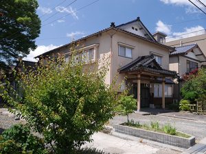 菅原神社