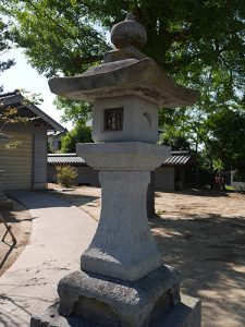 千里浜神社