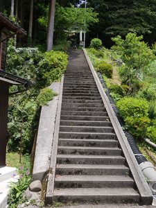 今蔵神社