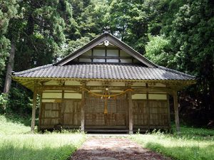 今蔵神社