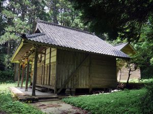 今蔵神社