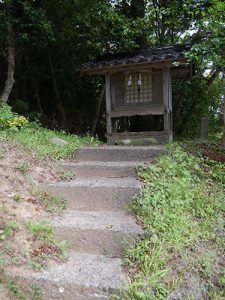 奈古司神社