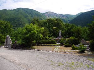 帰り雲神社