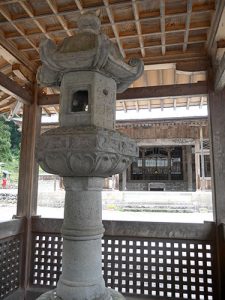 長滝白山神社