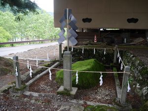 長滝白山神社